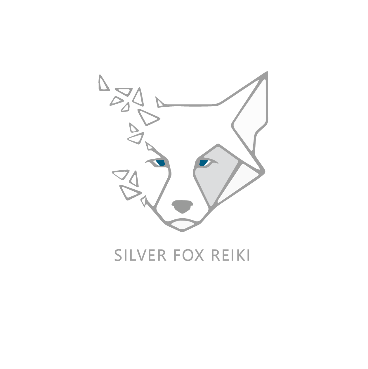 Silver Fox Reiki